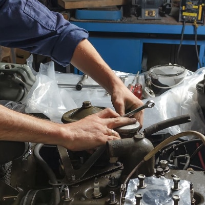 Mobile Auto Repair